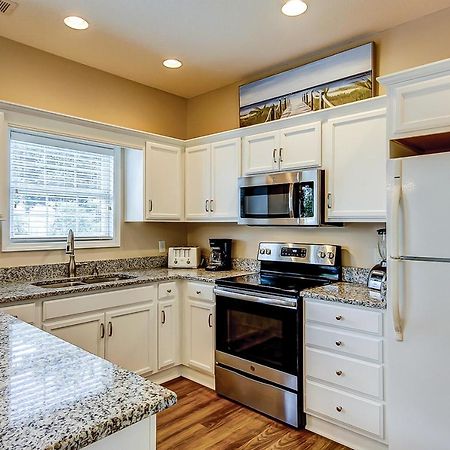 Ferienwohnung Fun And Sun At Fairway Oaks Myrtle Beach Exterior foto