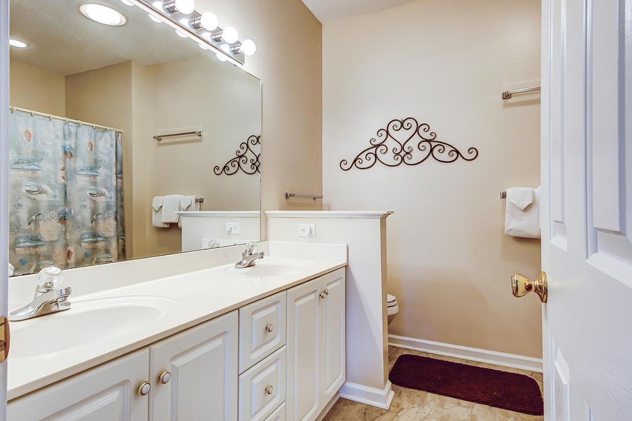 Ferienwohnung Fun And Sun At Fairway Oaks Myrtle Beach Exterior foto