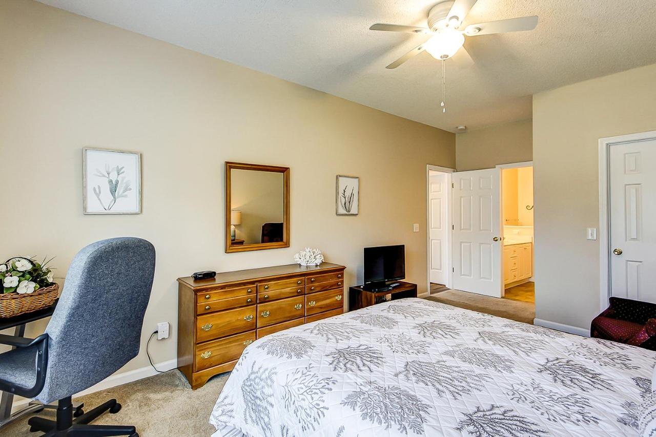 Ferienwohnung Fun And Sun At Fairway Oaks Myrtle Beach Exterior foto