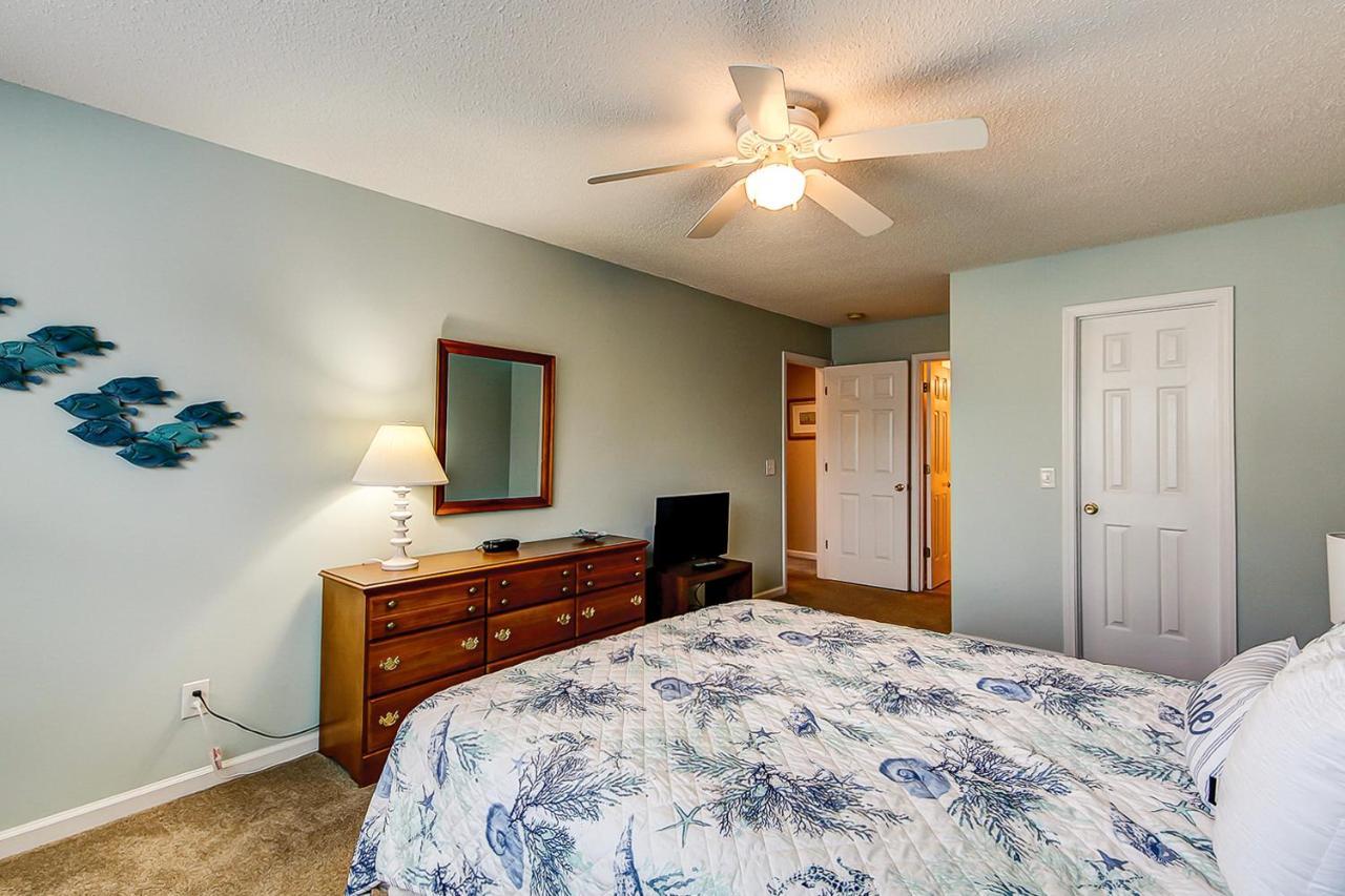 Ferienwohnung Fun And Sun At Fairway Oaks Myrtle Beach Exterior foto