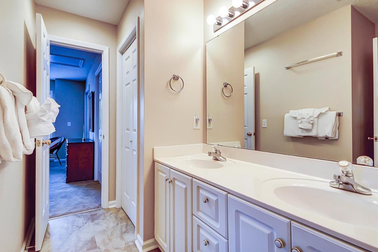 Ferienwohnung Fun And Sun At Fairway Oaks Myrtle Beach Exterior foto