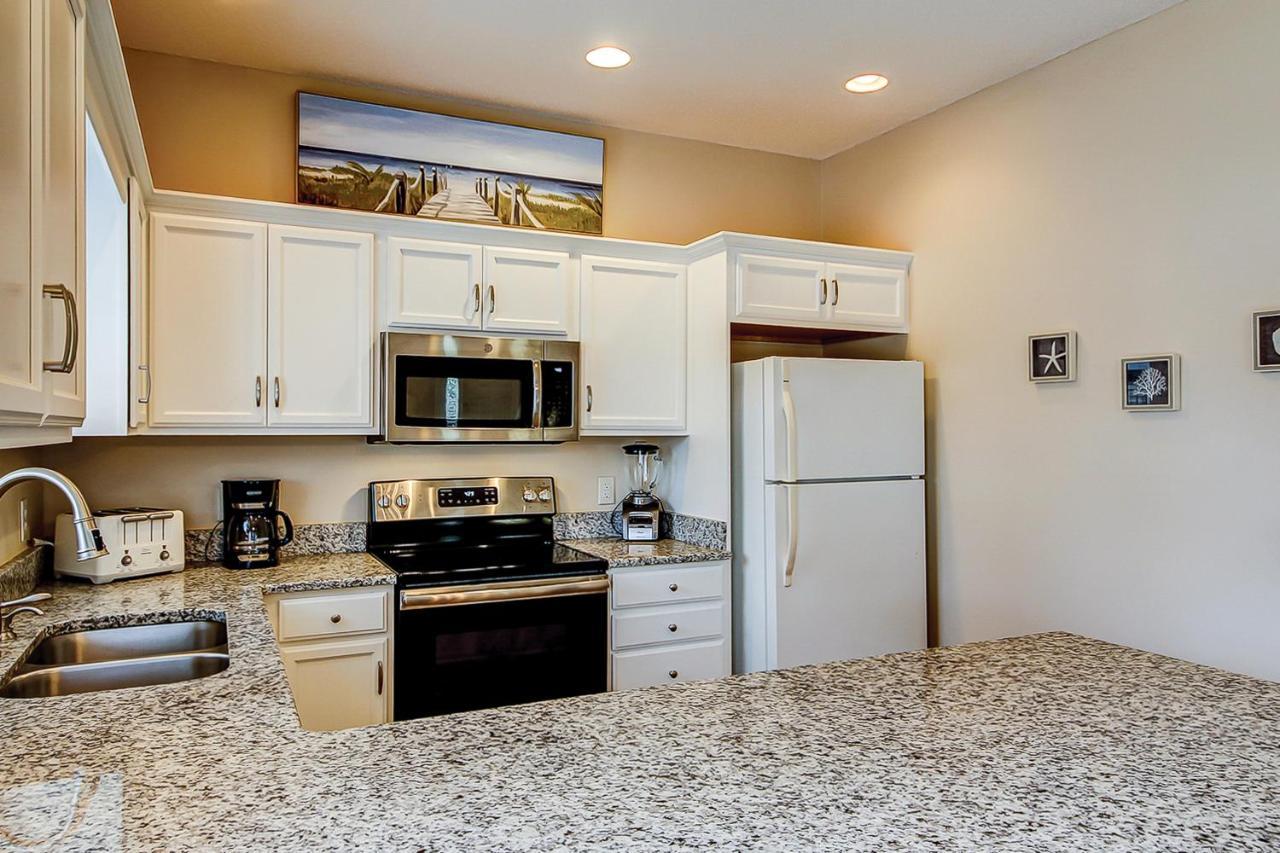 Ferienwohnung Fun And Sun At Fairway Oaks Myrtle Beach Exterior foto