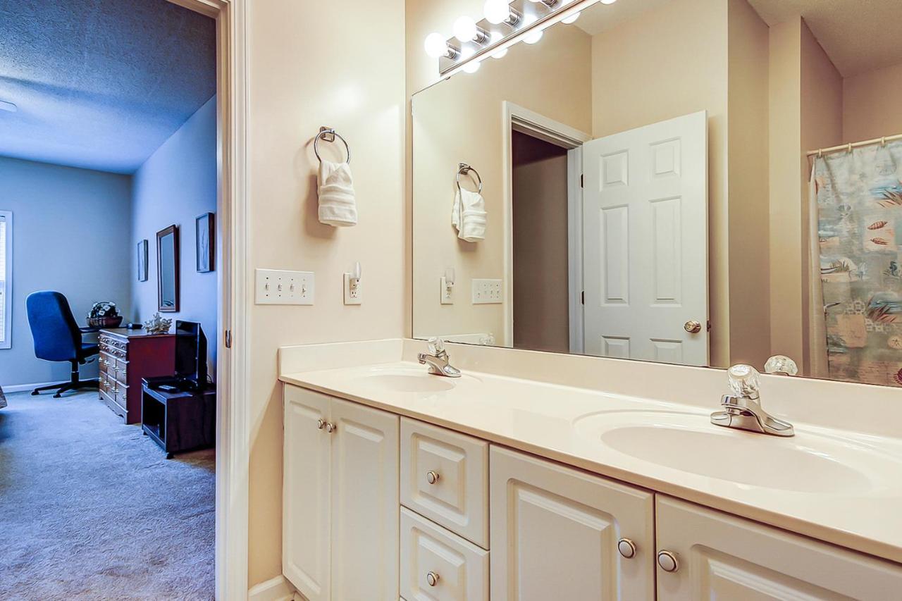 Ferienwohnung Fun And Sun At Fairway Oaks Myrtle Beach Exterior foto