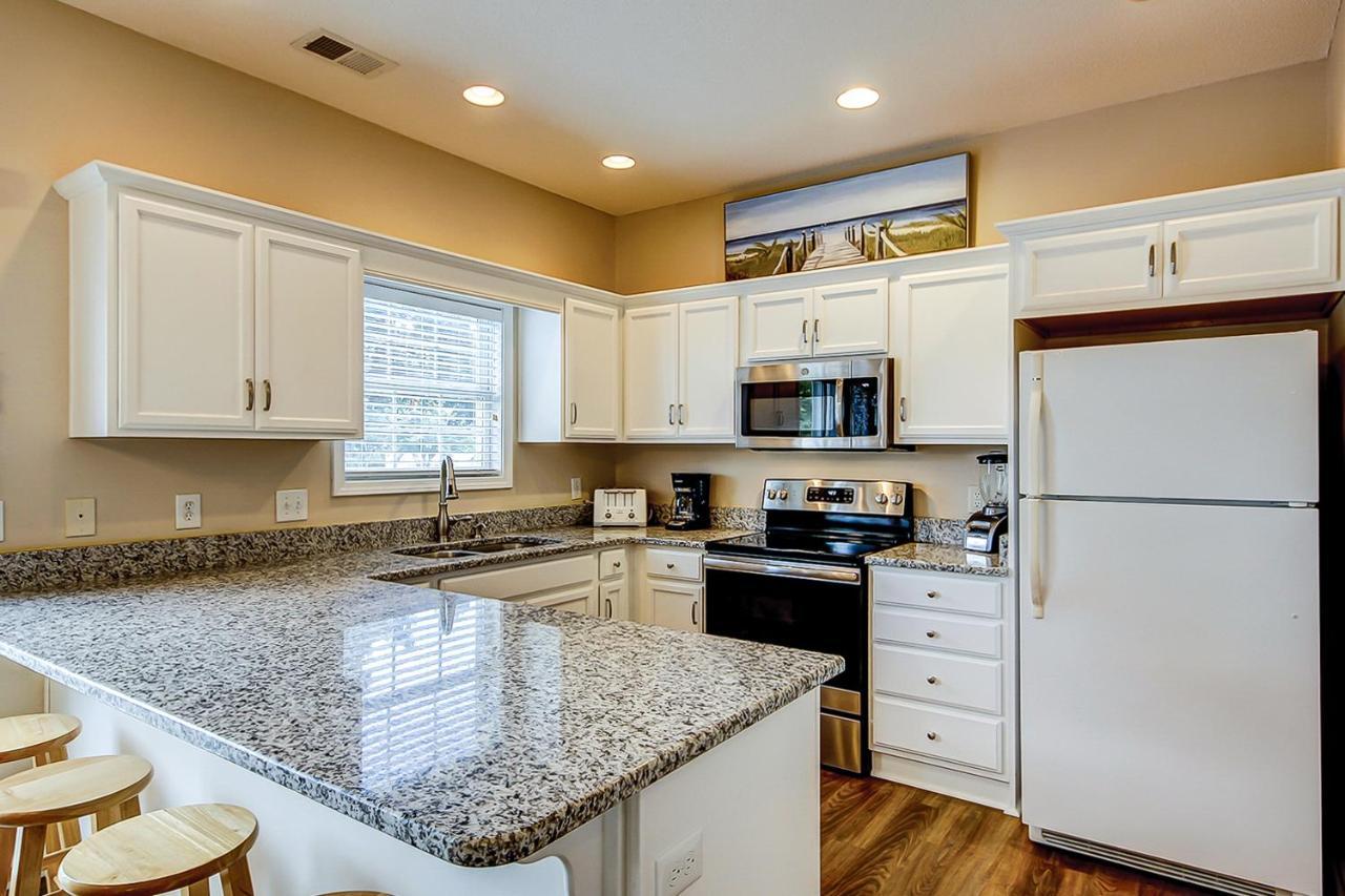 Ferienwohnung Fun And Sun At Fairway Oaks Myrtle Beach Exterior foto