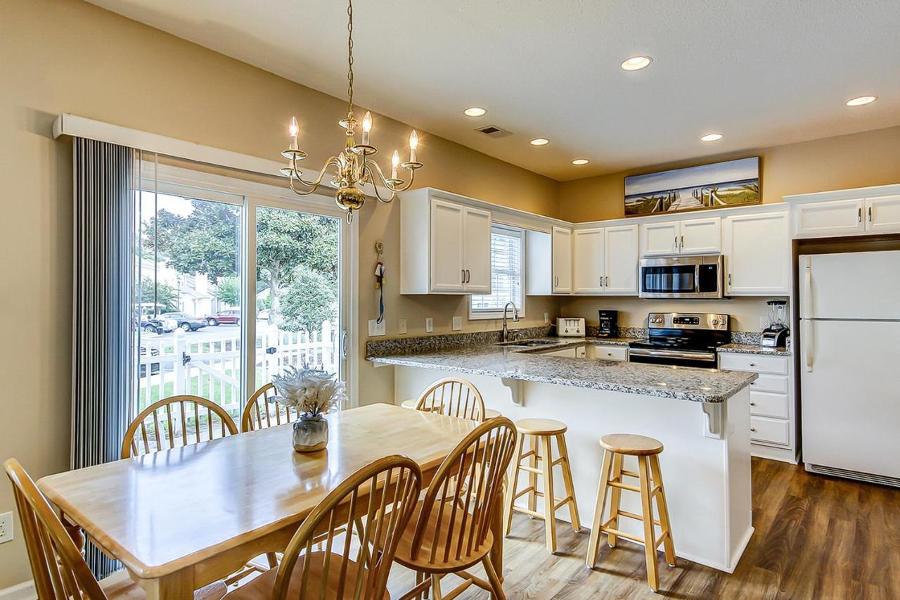 Ferienwohnung Fun And Sun At Fairway Oaks Myrtle Beach Exterior foto