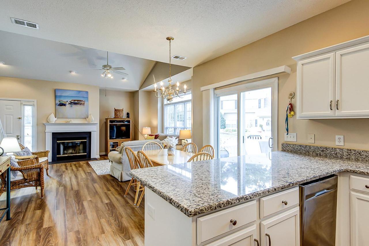 Ferienwohnung Fun And Sun At Fairway Oaks Myrtle Beach Exterior foto